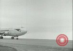 Image of C-124 Globemaster II New Mexico United States USA, 1953, second 34 stock footage video 65675022819