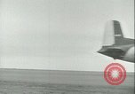 Image of C-124 Globemaster II New Mexico United States USA, 1953, second 35 stock footage video 65675022819