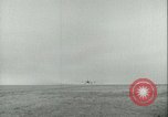 Image of C-124 Globemaster II New Mexico United States USA, 1953, second 37 stock footage video 65675022819