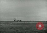Image of C-124 Globemaster II New Mexico United States USA, 1953, second 40 stock footage video 65675022819