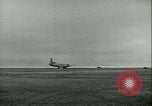 Image of C-124 Globemaster II New Mexico United States USA, 1953, second 41 stock footage video 65675022819