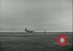 Image of C-124 Globemaster II New Mexico United States USA, 1953, second 42 stock footage video 65675022819