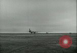 Image of C-124 Globemaster II New Mexico United States USA, 1953, second 43 stock footage video 65675022819