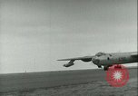 Image of C-124 Globemaster II New Mexico United States USA, 1953, second 44 stock footage video 65675022819