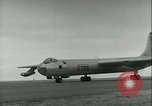 Image of C-124 Globemaster II New Mexico United States USA, 1953, second 46 stock footage video 65675022819