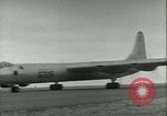 Image of C-124 Globemaster II New Mexico United States USA, 1953, second 47 stock footage video 65675022819