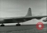 Image of C-124 Globemaster II New Mexico United States USA, 1953, second 48 stock footage video 65675022819