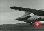 Image of C-124 Globemaster II New Mexico United States USA, 1953, second 52 stock footage video 65675022819