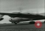 Image of C-124 Globemaster II New Mexico United States USA, 1953, second 53 stock footage video 65675022819