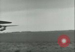 Image of C-124 Globemaster II New Mexico United States USA, 1953, second 57 stock footage video 65675022819