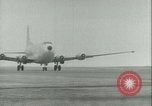 Image of C-124 Globemaster II New Mexico United States USA, 1953, second 58 stock footage video 65675022819