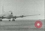 Image of C-124 Globemaster II New Mexico United States USA, 1953, second 59 stock footage video 65675022819