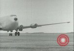 Image of C-124 Globemaster II New Mexico United States USA, 1953, second 60 stock footage video 65675022819