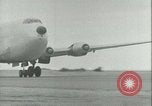 Image of C-124 Globemaster II New Mexico United States USA, 1953, second 61 stock footage video 65675022819