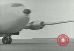 Image of C-124 Globemaster II New Mexico United States USA, 1953, second 62 stock footage video 65675022819
