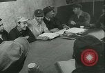 Image of Captain Garner New Mexico United States USA, 1953, second 3 stock footage video 65675022820