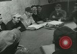 Image of Captain Garner New Mexico United States USA, 1953, second 4 stock footage video 65675022820
