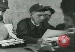 Image of Captain Garner New Mexico United States USA, 1953, second 5 stock footage video 65675022820