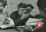 Image of Captain Garner New Mexico United States USA, 1953, second 6 stock footage video 65675022820