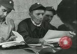 Image of Captain Garner New Mexico United States USA, 1953, second 7 stock footage video 65675022820