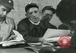 Image of Captain Garner New Mexico United States USA, 1953, second 8 stock footage video 65675022820