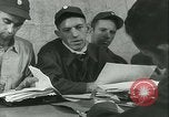 Image of Captain Garner New Mexico United States USA, 1953, second 9 stock footage video 65675022820