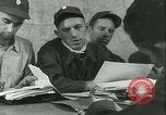 Image of Captain Garner New Mexico United States USA, 1953, second 10 stock footage video 65675022820