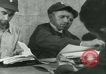 Image of Captain Garner New Mexico United States USA, 1953, second 12 stock footage video 65675022820