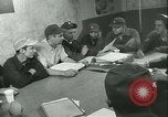 Image of Captain Garner New Mexico United States USA, 1953, second 13 stock footage video 65675022820