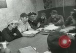 Image of Captain Garner New Mexico United States USA, 1953, second 15 stock footage video 65675022820