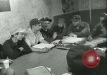 Image of Captain Garner New Mexico United States USA, 1953, second 16 stock footage video 65675022820