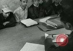Image of Captain Garner New Mexico United States USA, 1953, second 19 stock footage video 65675022820