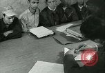 Image of Captain Garner New Mexico United States USA, 1953, second 20 stock footage video 65675022820