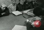 Image of Captain Garner New Mexico United States USA, 1953, second 21 stock footage video 65675022820
