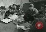 Image of Captain Garner New Mexico United States USA, 1953, second 23 stock footage video 65675022820