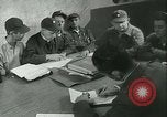 Image of Captain Garner New Mexico United States USA, 1953, second 24 stock footage video 65675022820