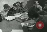 Image of Captain Garner New Mexico United States USA, 1953, second 25 stock footage video 65675022820