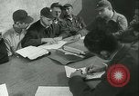 Image of Captain Garner New Mexico United States USA, 1953, second 26 stock footage video 65675022820