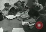 Image of Captain Garner New Mexico United States USA, 1953, second 27 stock footage video 65675022820
