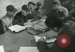 Image of Captain Garner New Mexico United States USA, 1953, second 29 stock footage video 65675022820
