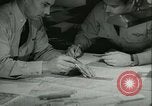 Image of Captain Garner New Mexico United States USA, 1953, second 33 stock footage video 65675022820