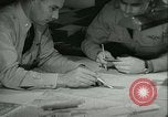 Image of Captain Garner New Mexico United States USA, 1953, second 35 stock footage video 65675022820