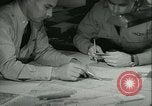 Image of Captain Garner New Mexico United States USA, 1953, second 36 stock footage video 65675022820