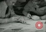 Image of Captain Garner New Mexico United States USA, 1953, second 37 stock footage video 65675022820