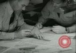 Image of Captain Garner New Mexico United States USA, 1953, second 38 stock footage video 65675022820