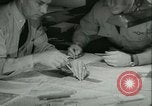 Image of Captain Garner New Mexico United States USA, 1953, second 40 stock footage video 65675022820
