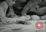 Image of Captain Garner New Mexico United States USA, 1953, second 41 stock footage video 65675022820