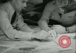 Image of Captain Garner New Mexico United States USA, 1953, second 42 stock footage video 65675022820
