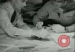 Image of Captain Garner New Mexico United States USA, 1953, second 43 stock footage video 65675022820