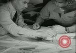 Image of Captain Garner New Mexico United States USA, 1953, second 44 stock footage video 65675022820